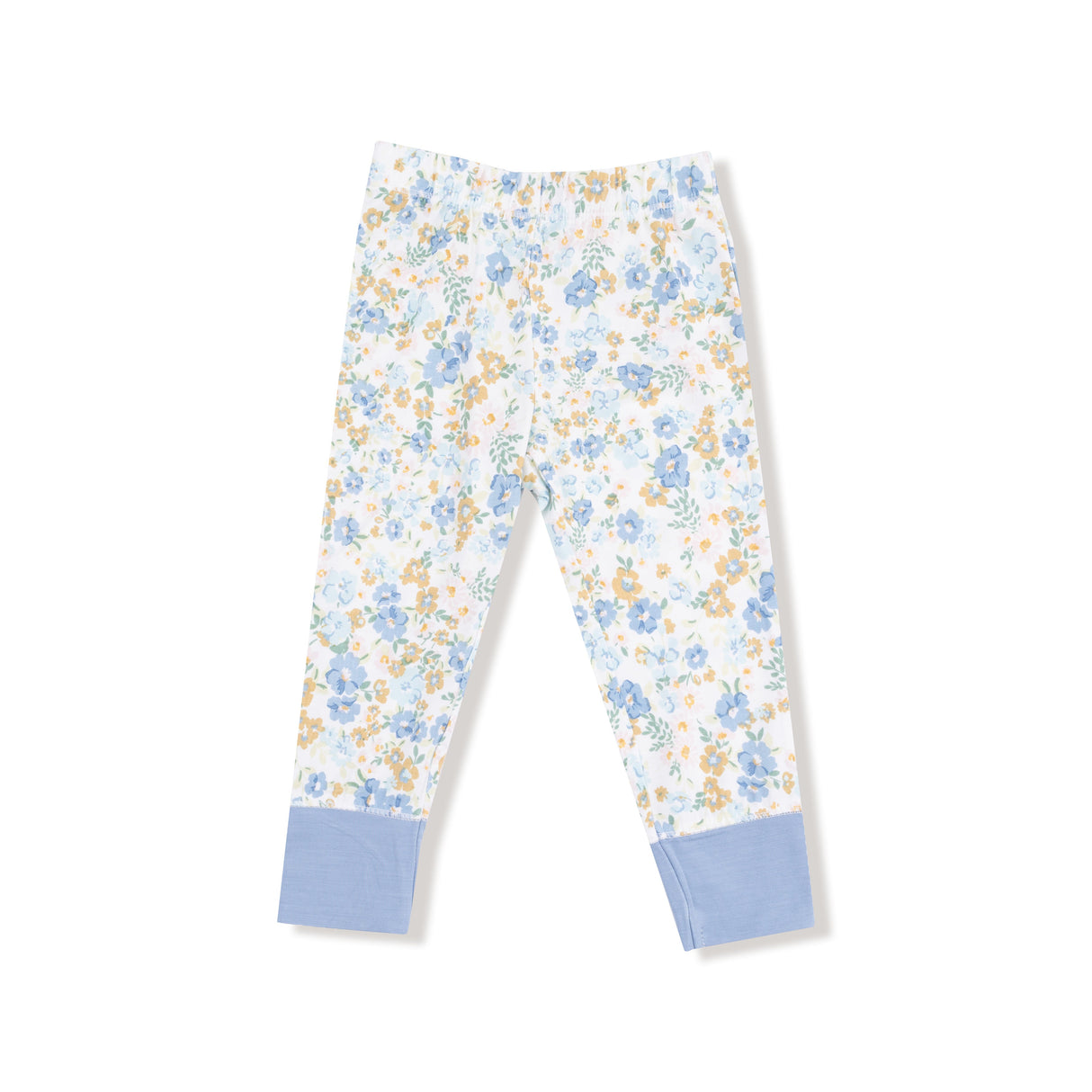 Long Sleeve Loungewear Set - HoneyBug 