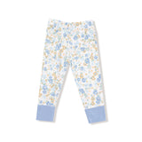 Long Sleeve Loungewear Set - HoneyBug 