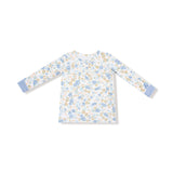 Long Sleeve Loungewear Set - HoneyBug 