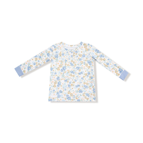 Long Sleeve Loungewear Set - HoneyBug 