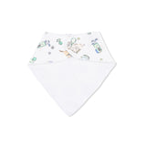 Country Club Dogs Neutral - Bandana Bib