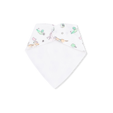 Country Club Dogs Pink - Bandana Bib