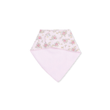 Edith's Rose Garden - Bandana Bib