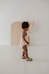 Tank Bodysuit - HoneyBug 