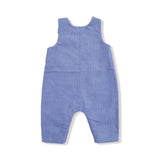 Uni Overalls - HoneyBug 