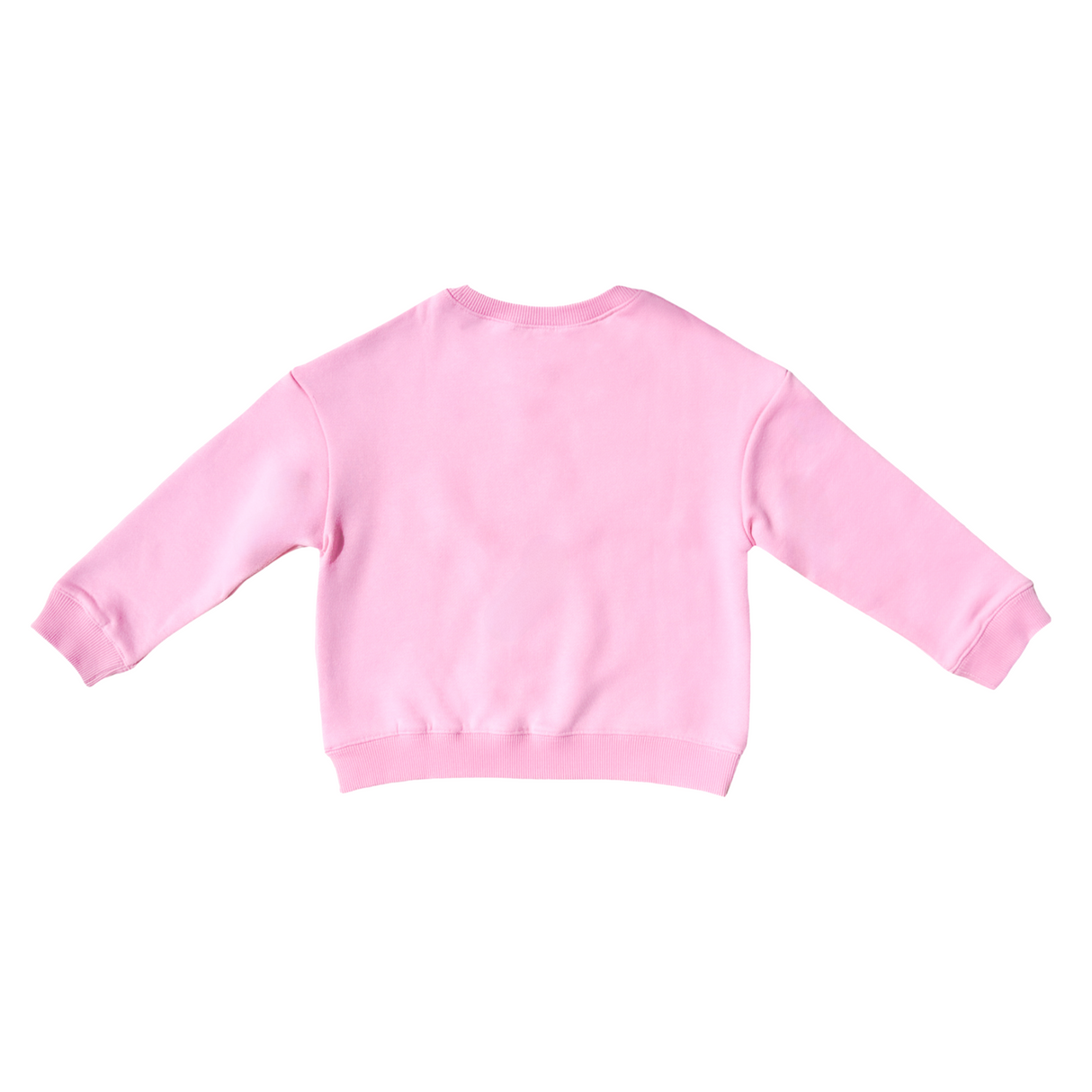 Golf Sweatshirt, Pink