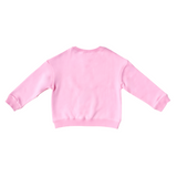 Golf Sweatshirt, Pink