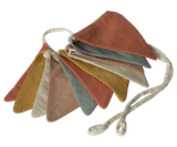 Garland - Multi - HoneyBug 