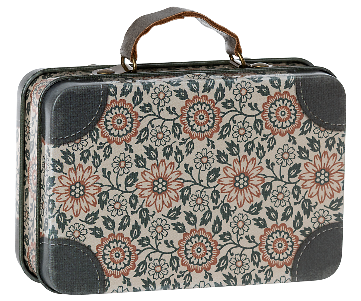 Suitcase - Small - Asta - HoneyBug 