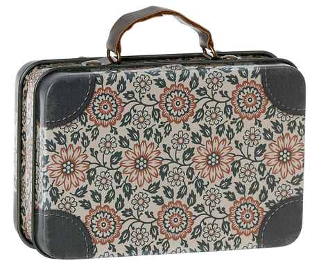 Suitcase - Small - Asta - HoneyBug 