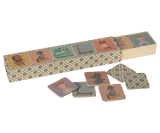 Memory Game - 50 pcs - HoneyBug 