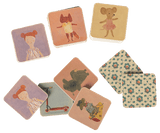 Memory Game - 50 pcs - HoneyBug 