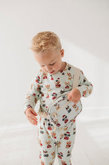 Slim Harems - HoneyBug 