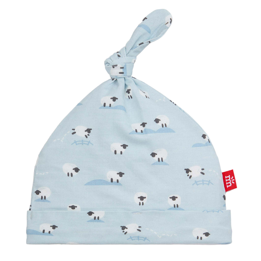 Little Lamb Gift Box - HoneyBug 