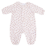 Peasant Romper - HoneyBug 