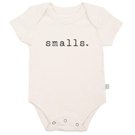 graphic bodysuit | smalls - HoneyBug 