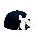 USA Bow Baseball Hat (Baby, Youth, Junior)