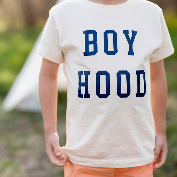 Boy Hood - HoneyBug 