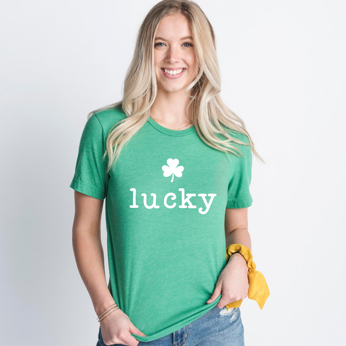 Lucky Shamrock