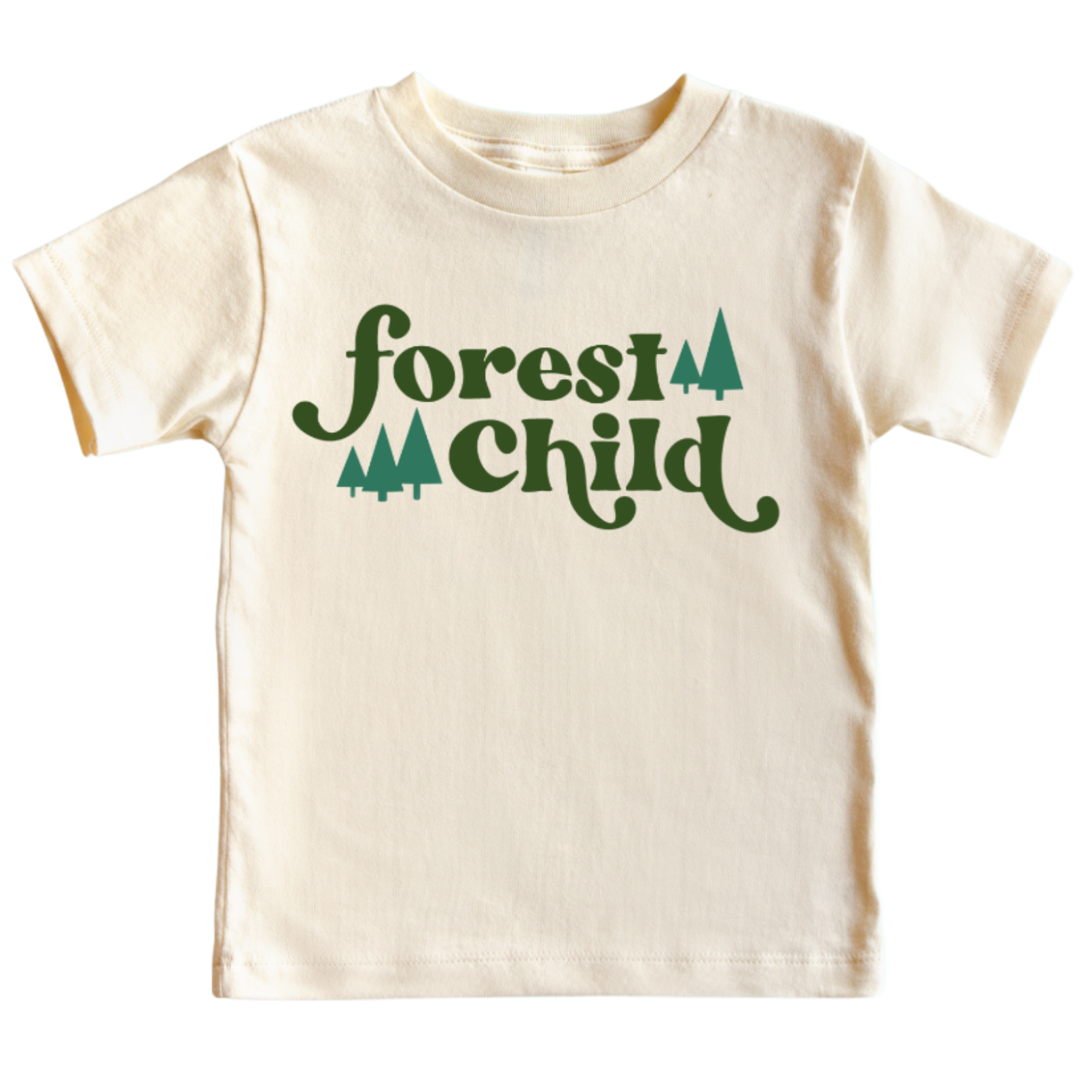 Forest Child - HoneyBug 