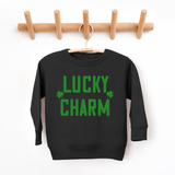 Lucky Charm Sweatshirt