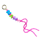 MAMA ♡ bag charm