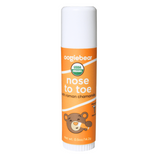 oogiebear nose to toe™ balm