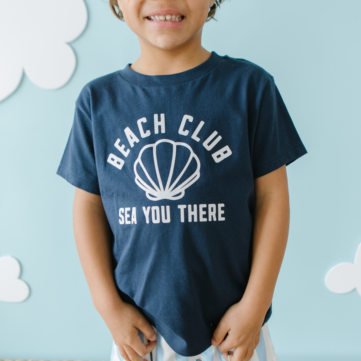 Beach Club Sea You There