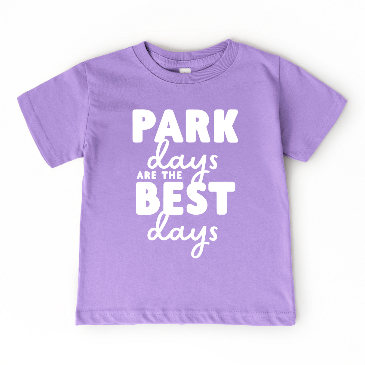 Park Days are the Best Days