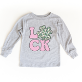 Luck St Patrick's Day Shirt