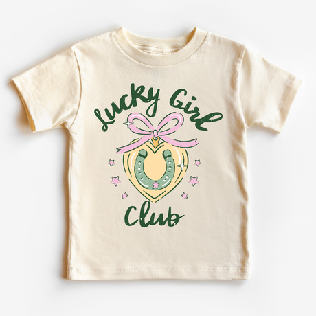 Lucky Girl Club