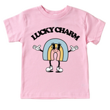 Lucky Charm Rainbow Marshmallow