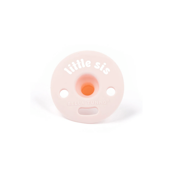 Little Sis BUBBI™ Pacifier - HoneyBug 
