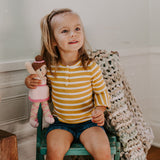 Storytime Ballerina - HoneyBug 