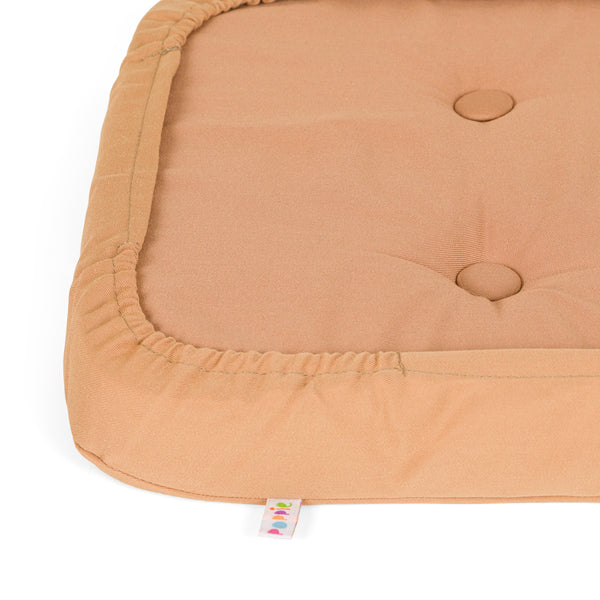 Poppie Day Bed and Crib Fitted Sheets - HoneyBug 