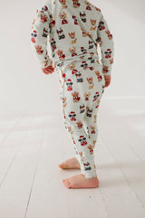 Slim Harems - HoneyBug 