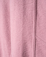 EcoKnit™ Seamed Sweatpant - HoneyBug 