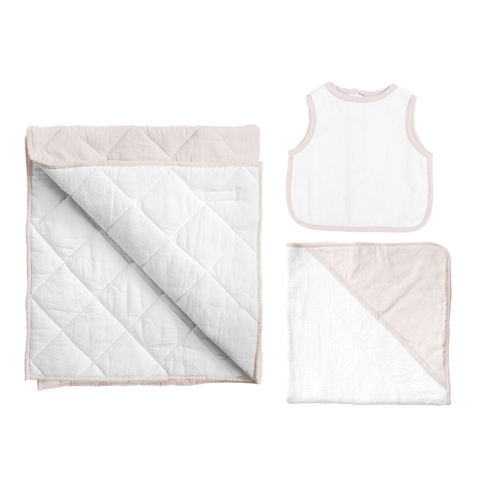 Good Night Baby Gift Set - HoneyBug 