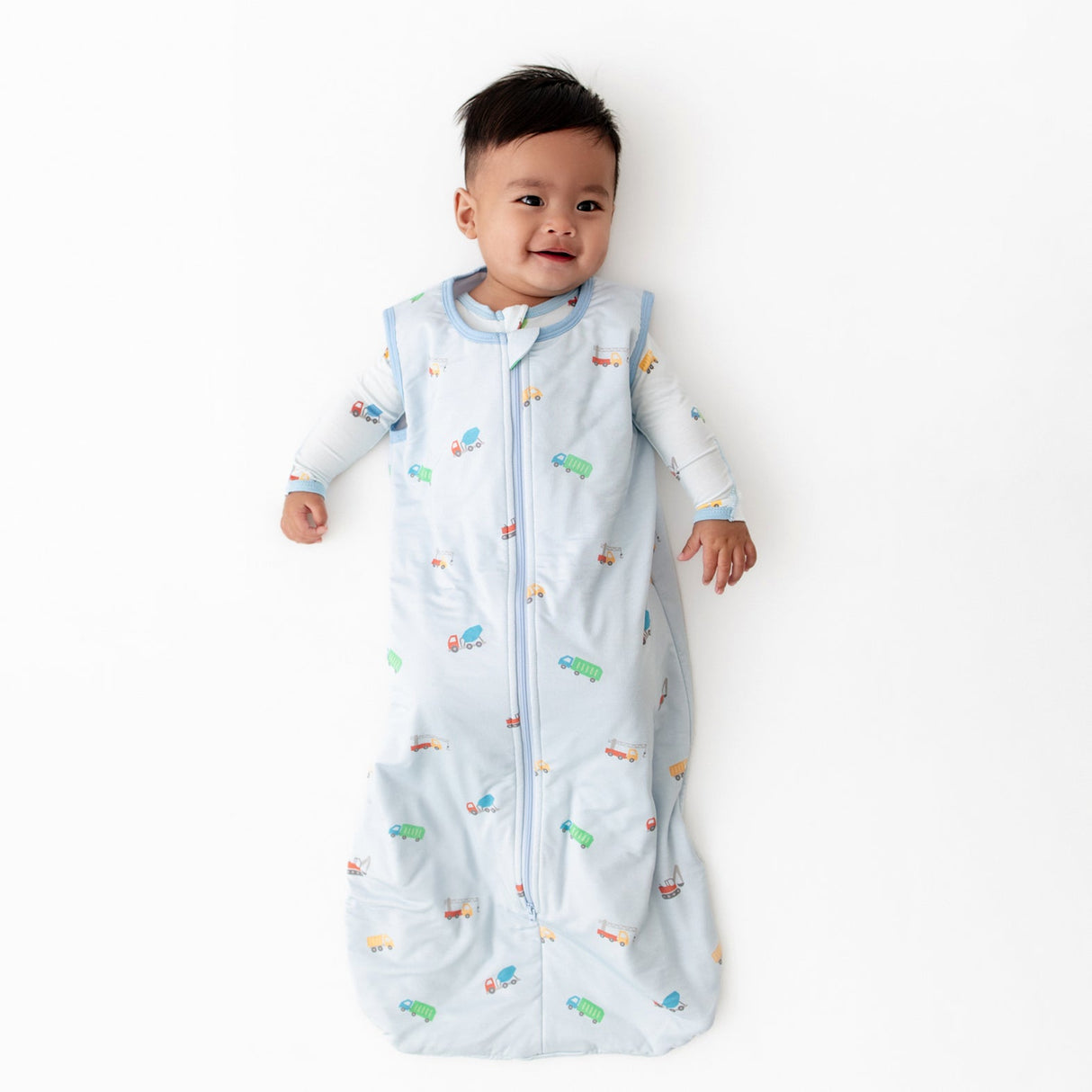 Trucks Sleep Sack 1.0 TOG - HoneyBug 
