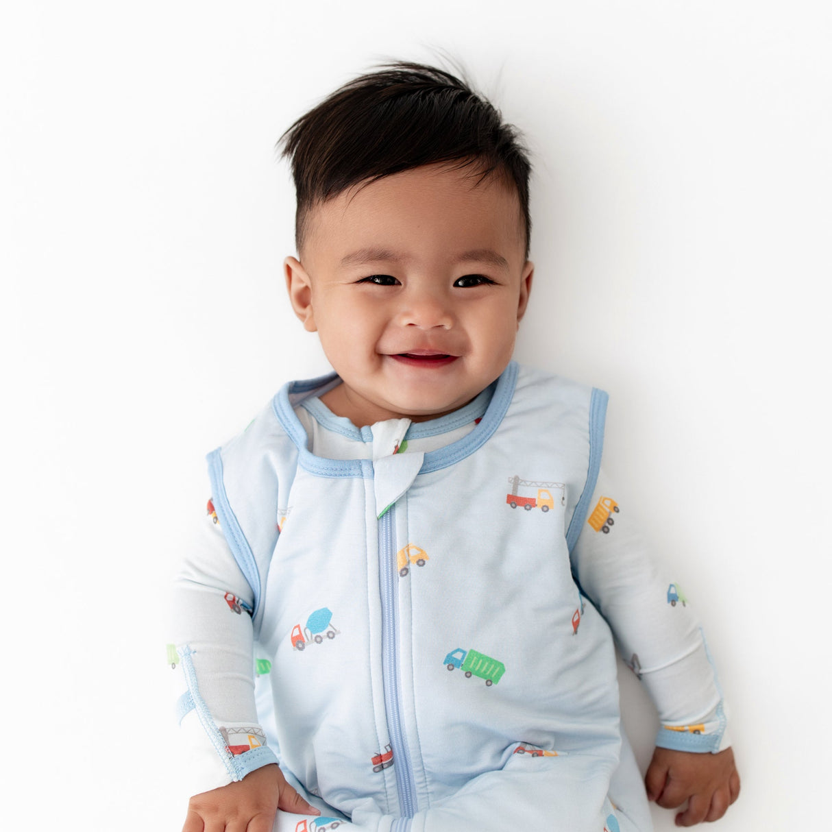 Trucks Sleep Sack 1.0 TOG - HoneyBug 