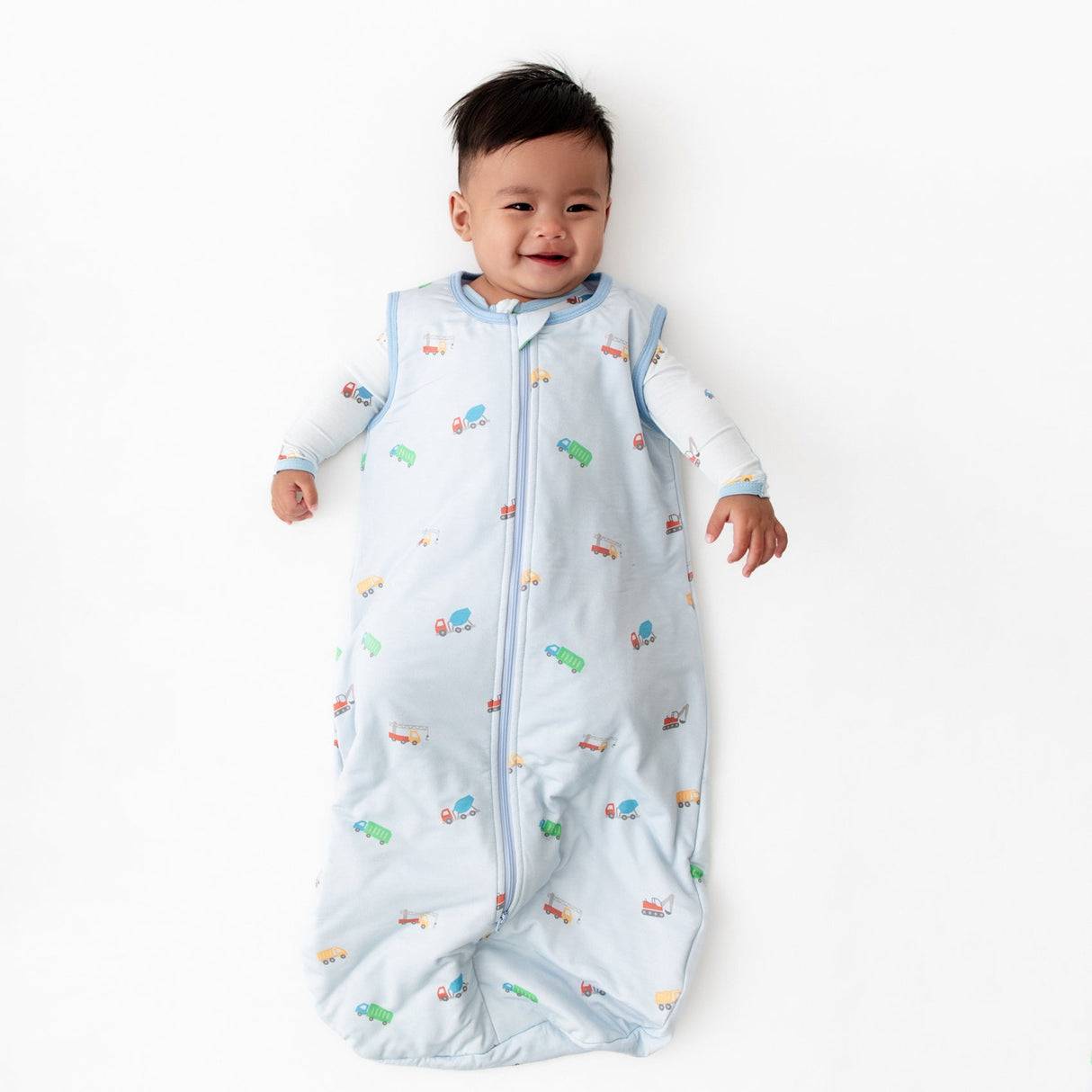Trucks Sleep Sack 1.0 TOG - HoneyBug 