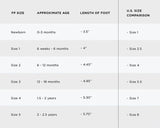 Denim Cowboy Chelsea Boot Baby Shoe - HoneyBug 