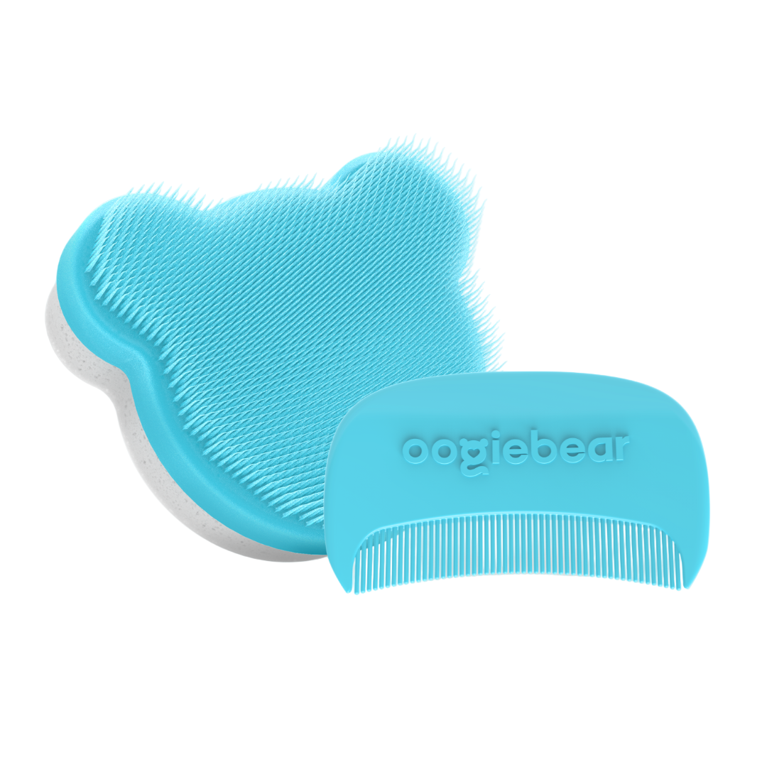 oogiebear cradle cap kit