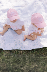 Little Sister T-Shirt (Girls)