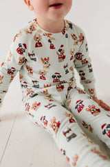 Slim Harems - HoneyBug 