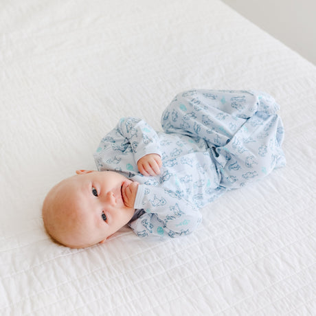 Puffin Print Converter - HoneyBug 