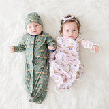 Green Fox Converter - HoneyBug 