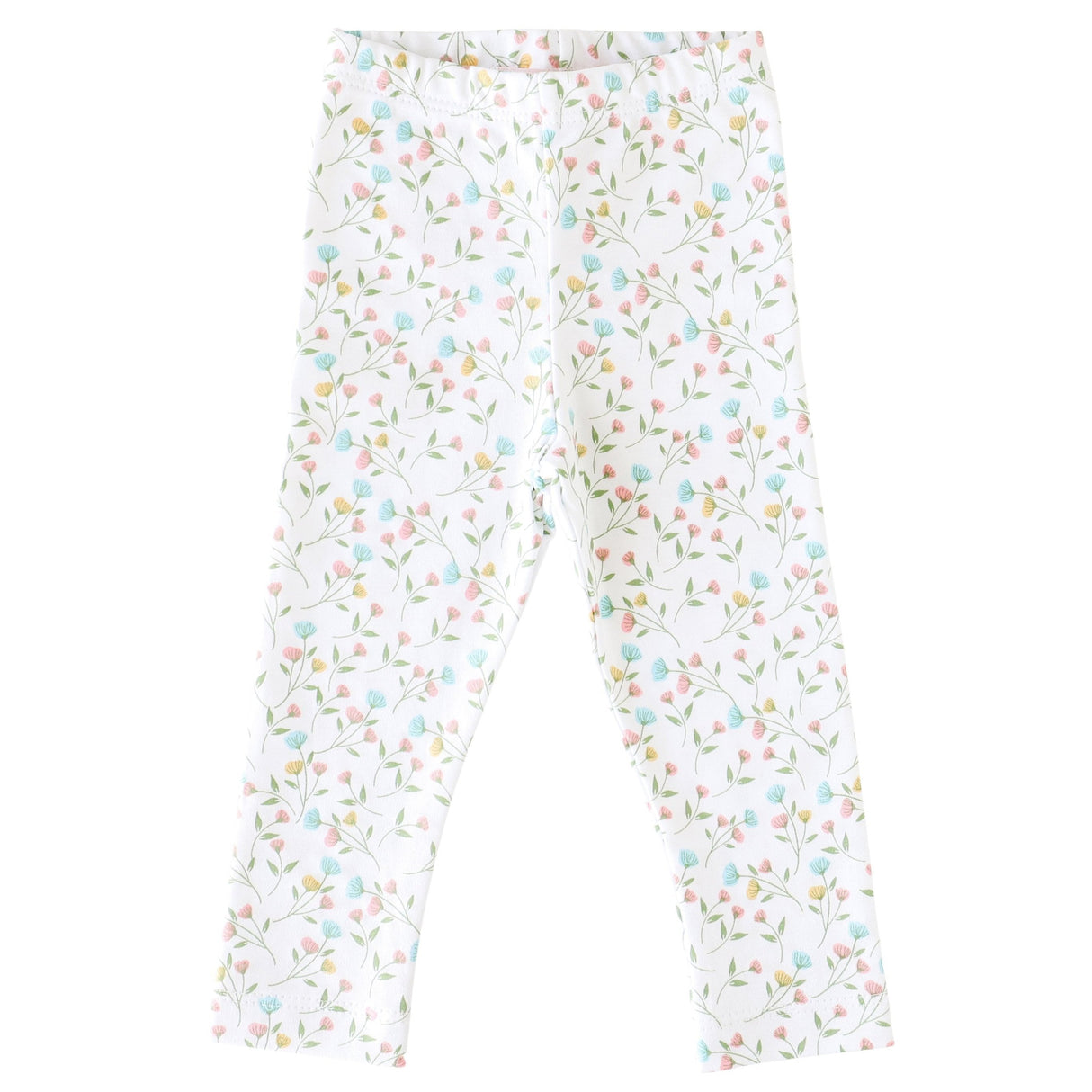 Pink Arabella Leggings - HoneyBug 