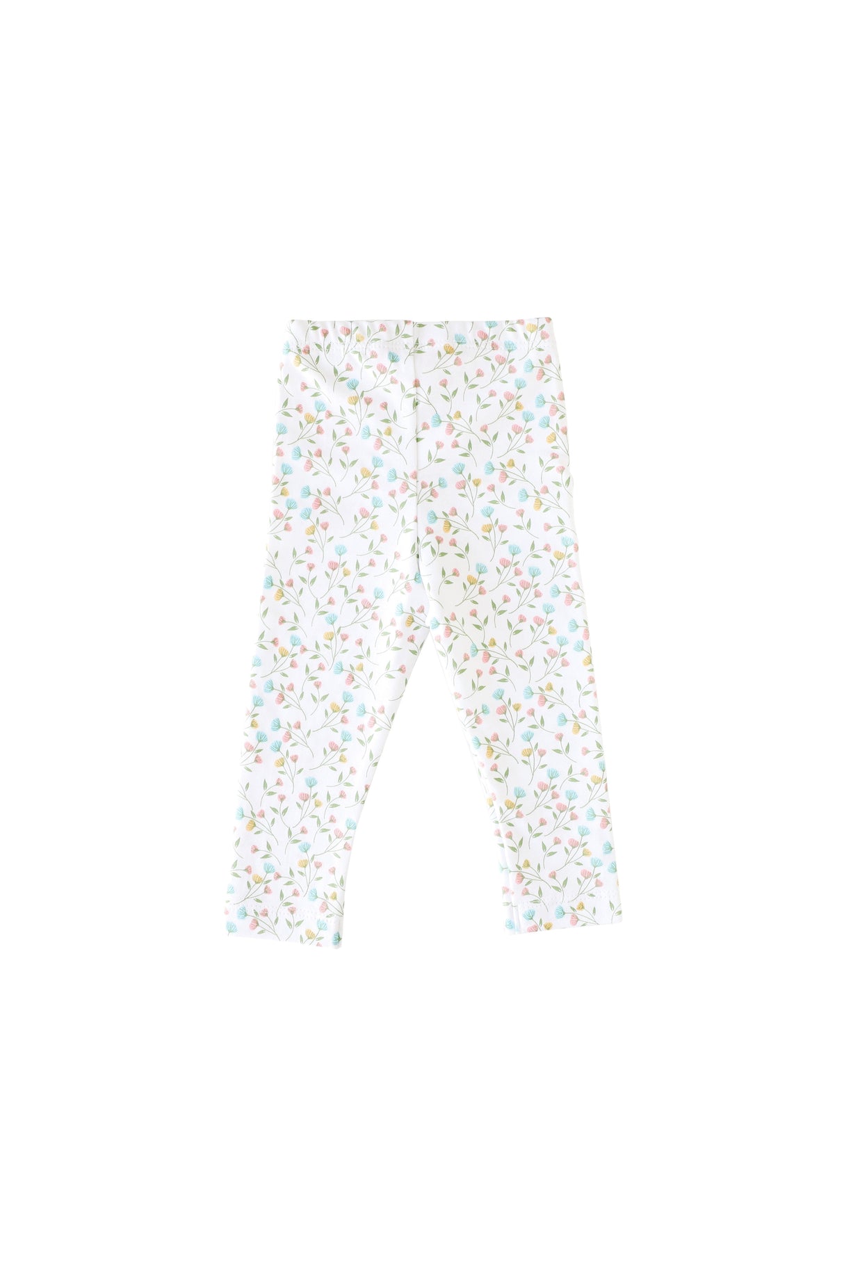 Pink Arabella Leggings - HoneyBug 