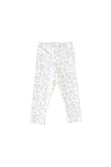 Pink Arabella Leggings - HoneyBug 